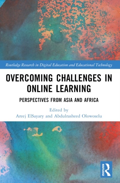 Overcoming Challenges in Online Learning - Perspectives from Asia and Africa