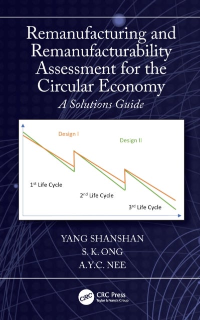 Remanufacturing and Remanufacturability Assessment for the Circular Economy - A Solutions Guide