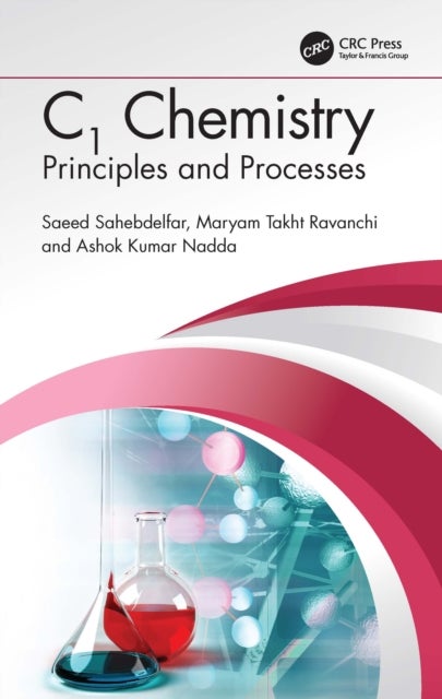 C1 Chemistry - Principles and Processes