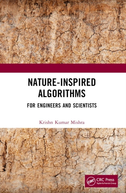 Nature-Inspired Algorithms - For Engineers and Scientists