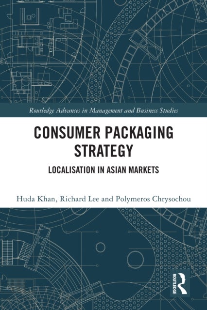 Consumer Packaging Strategy - Localisation in Asian Markets