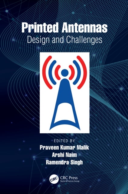 Printed Antennas - Design and Challenges