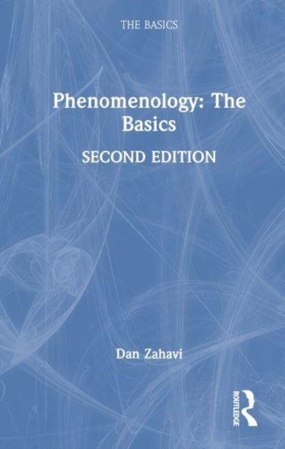Phenomenology