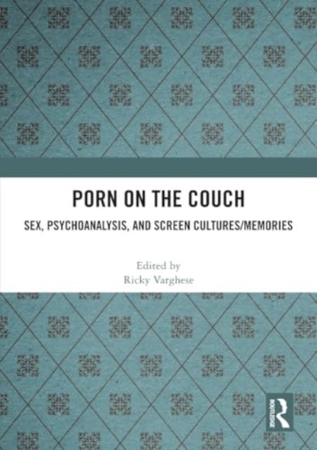 Porn on the Couch