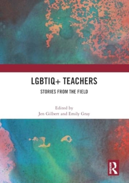 LGBTIQ+ Teachers
