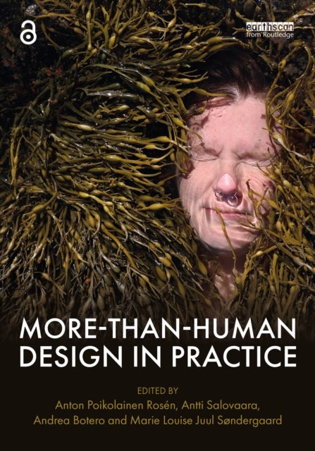 More-than-human Design in Practice
