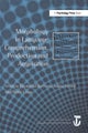Morphology in Language Comprehension, Production and Acquisition