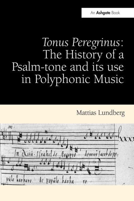 Tonus Peregrinus