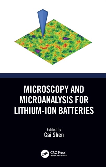 Microscopy and Microanalysis for Lithium-ion Batteries