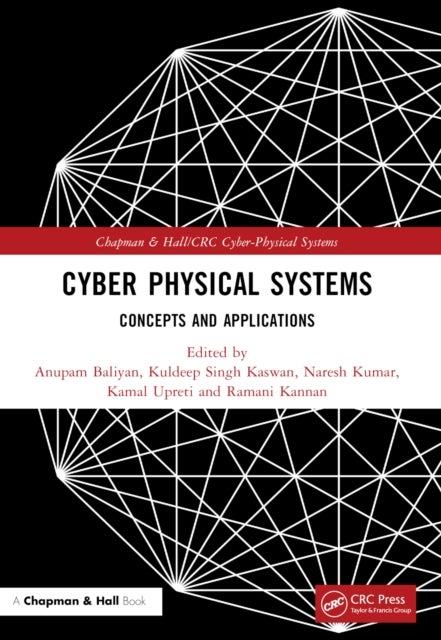 Cyber Physical Systems - Concepts and Applications