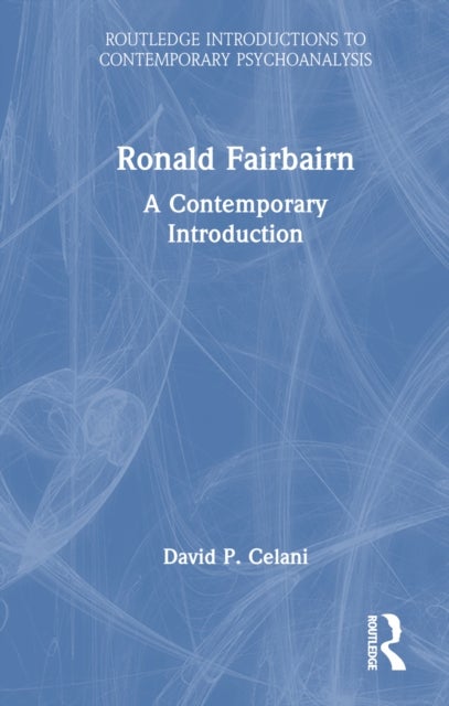 Ronald Fairbairn - A Contemporary Introduction