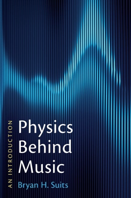 Physics Behind Music - An Introduction