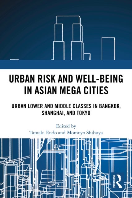 Urban Risk and Well-being in Asian Megacities - Urban Lower and Middle Classes in Bangkok, Shanghai, and Tokyo