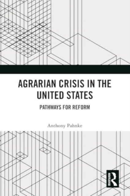 Agrarian Crisis in the United States