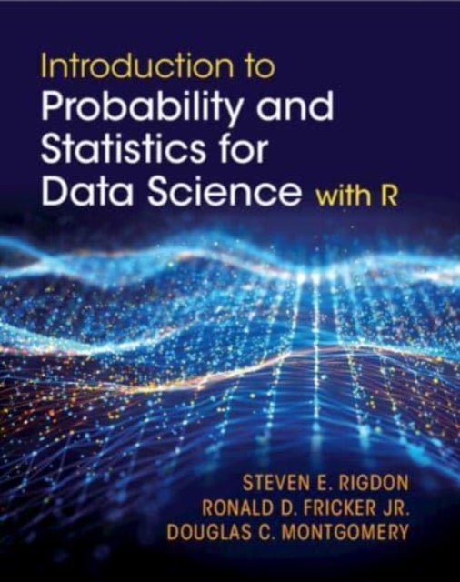 Introduction to Probability and Statistics for Data Science With R - with R