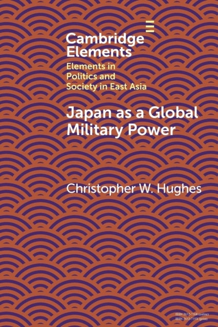 Japan As a Global Military Power