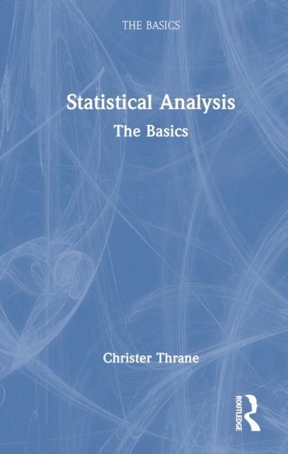 Statistical Analysis - The Basics