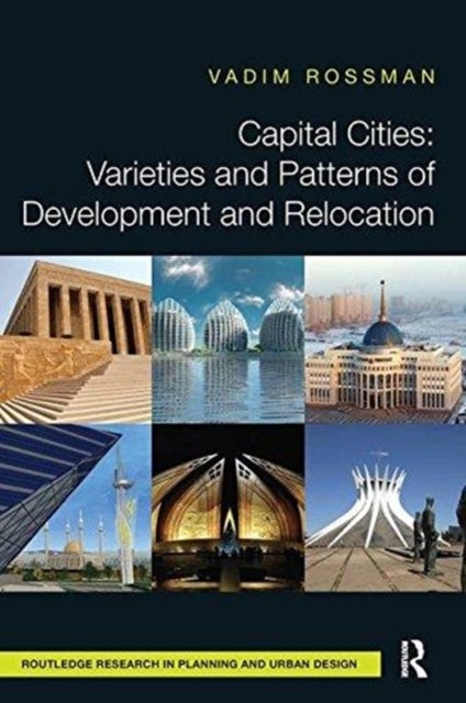 Capital Cities
