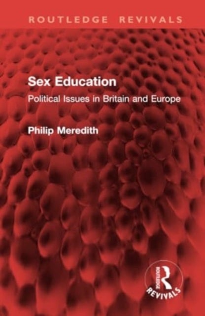 Sex Education