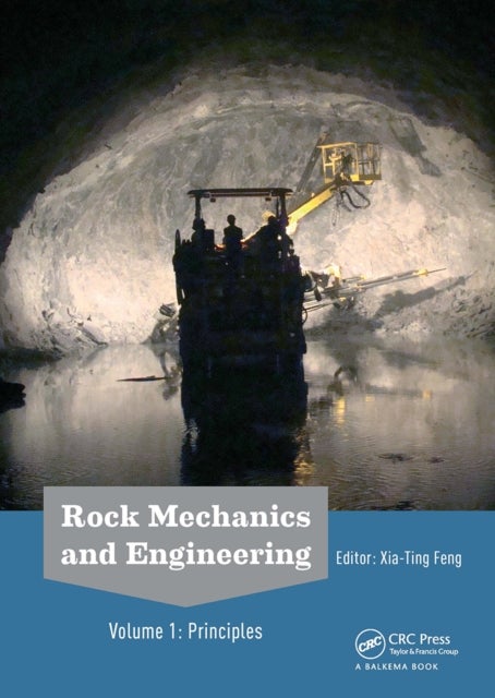 Rock Mechanics and Engineering - Principles