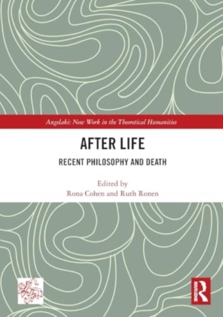 After Life - Recent Philosophy and Death