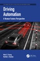 Driving Automation