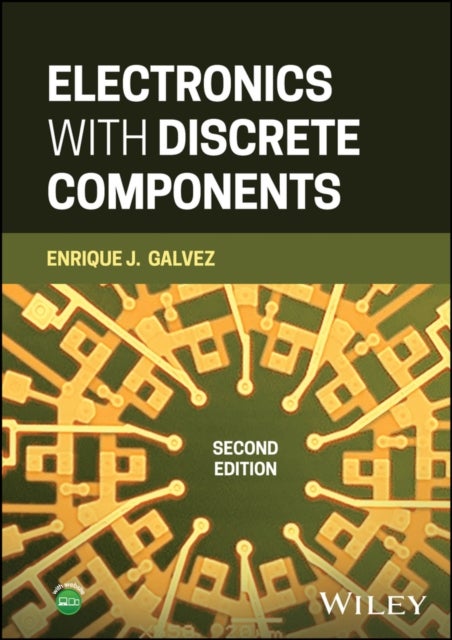 Electronics with Discrete Components, 2nd Edition