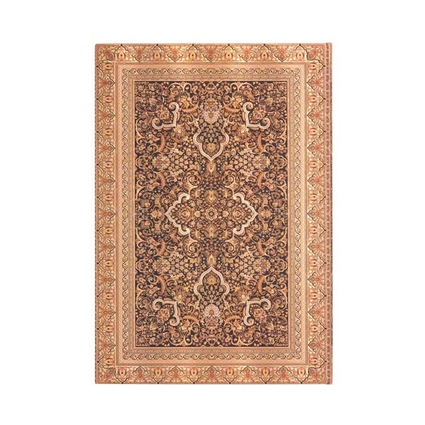 Notatbok Paperblanks Terrene Ulinjert Grande