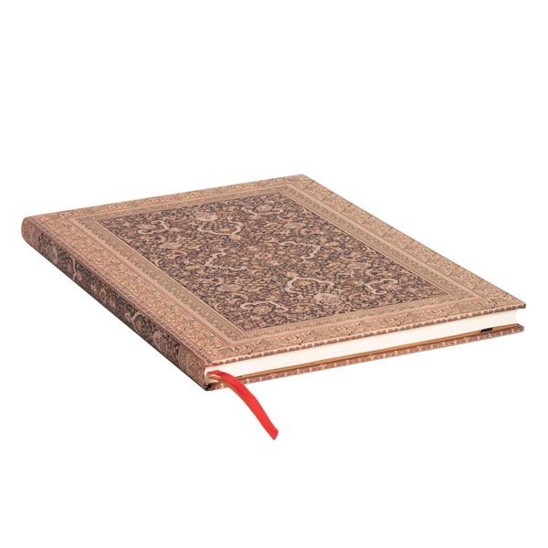 Notatbok Paperblanks Terrene Ulinjert Grande