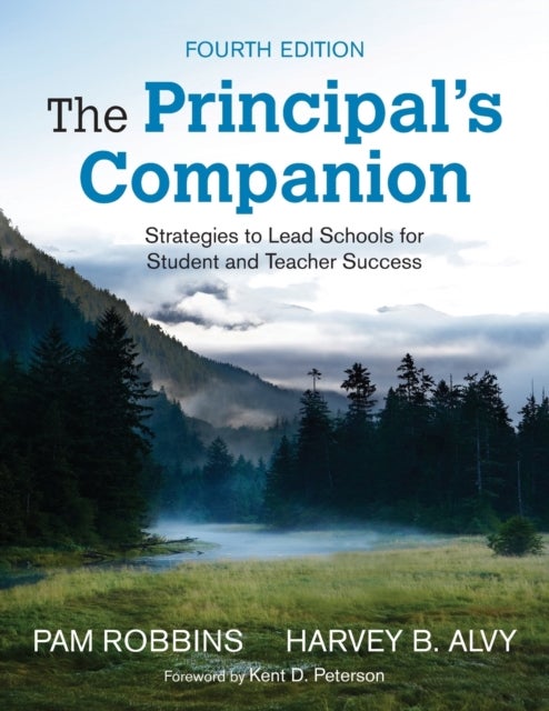 The Principal's Companion