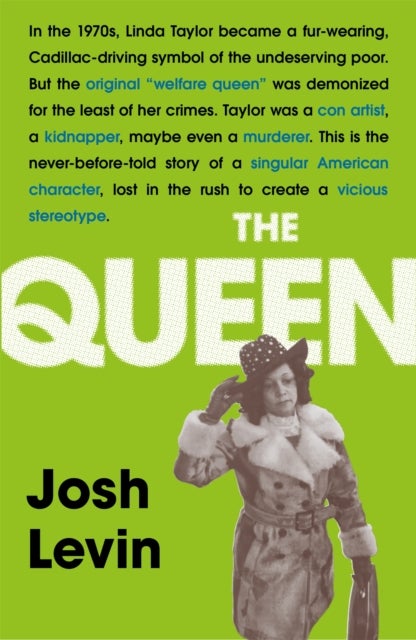 Queen - The gripping true tale of a villain who changed history