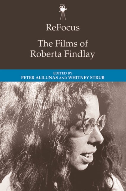 The Films of Roberta Findlay