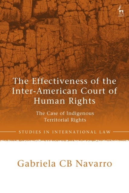 Effectiveness of the Inter-American Court of Human Rights