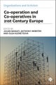 Co–operation and Co–operatives in 21st–Century Europe