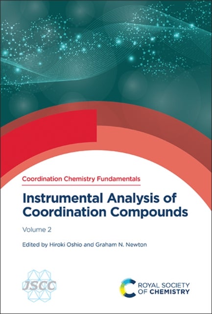 Instrumental Analysis of Coordination Compounds - Volume 2