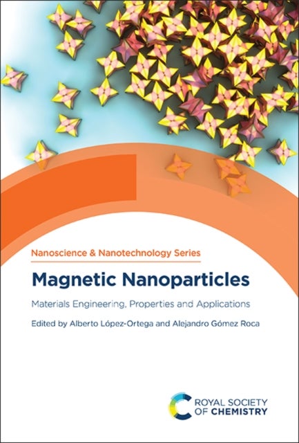 Magnetic Nanoparticles - Materials Engineering, Properties and Applications