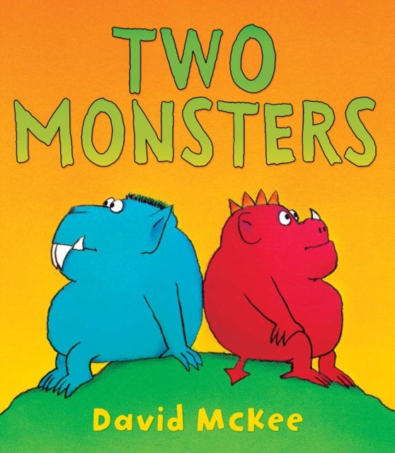 Two Monsters - 35th Anniversary Edition