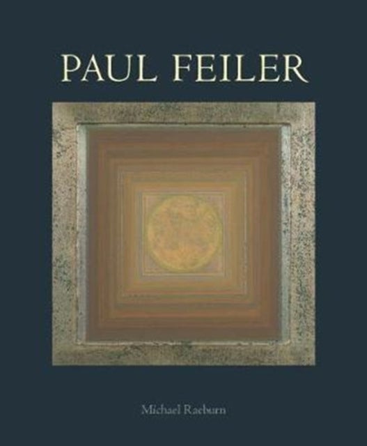 Paul Feiler - 1918–2013