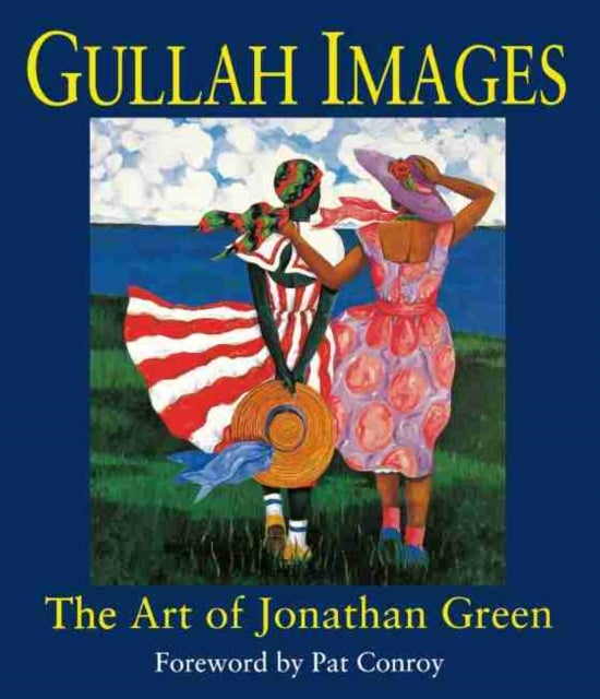Gullah Images - Art of Jonathan Green