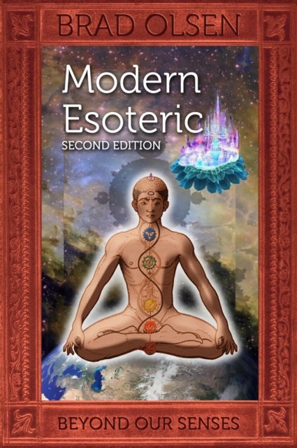 Modern Esoteric - Beyond Our Senses