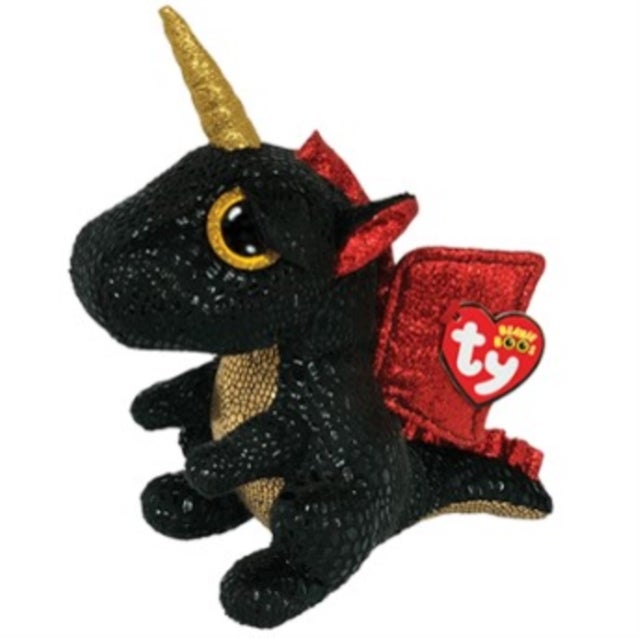 Bamse TY Grindal drage regular
