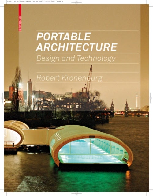 Portable Architecture - Design and Technology