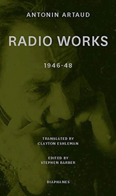 Radio Works: 1946¿48