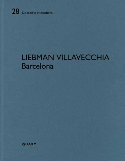 Liebman Villavecchia ? Barcelona