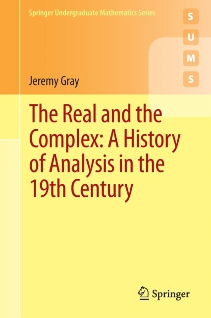 The Real and the Complex
