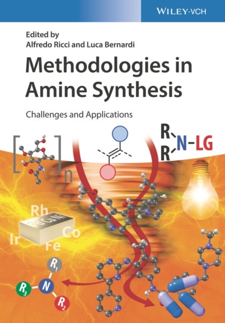 Methodologies in Amine Synthesis – Challenges and Applications - Challenges and Applications