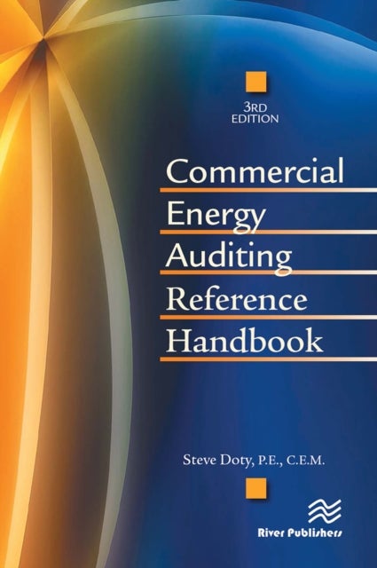 Commercial Energy Auditing Reference Handbook