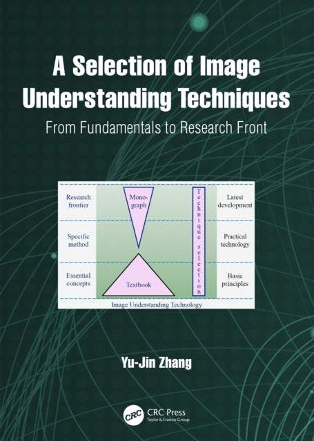 A Selection of Image Understanding Techniques - From Fundamentals to Research Front