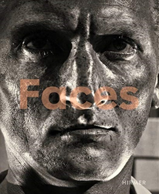 Faces - The Power of the Human Visage