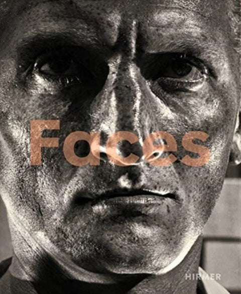 Faces - The Power of the Human Visage